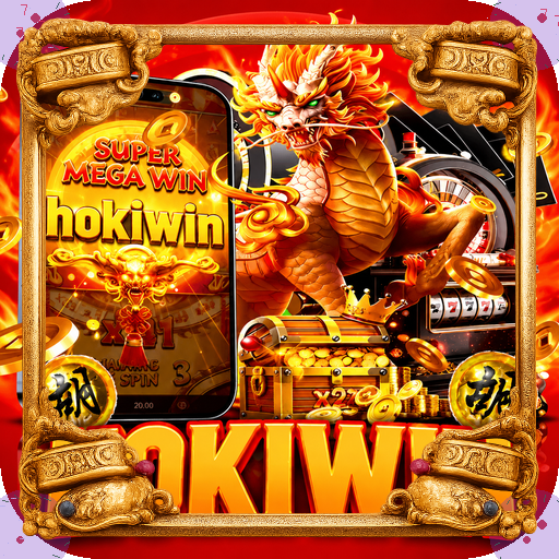 hokiwin — mitra unggulan